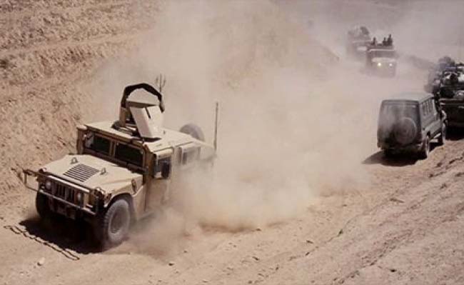 50 Soldiers Killed, as Many Missing in Helmand: Officials